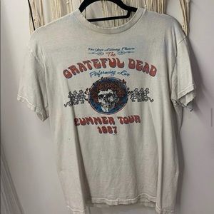 Brandy Melville Grateful Dead T-Shirt